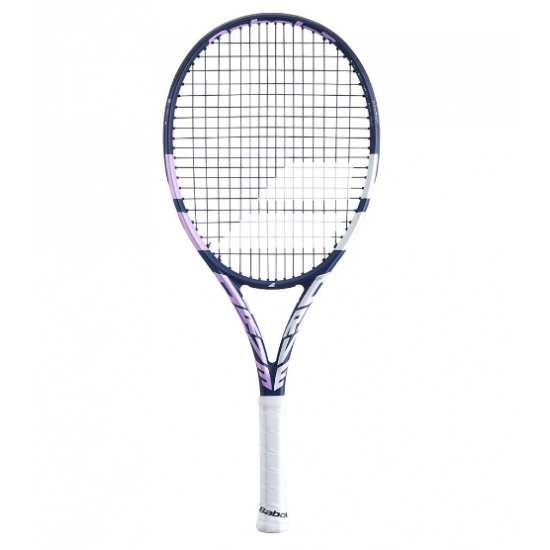 RAQUETE BABOLAT PURE DRIVE ROXA 26 JR - 250G